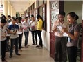 Bộ “buông” chỉ tiêu, trường thờ ơ!